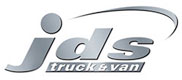 JDS Truck & Van